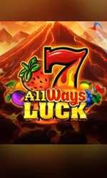 All Ways Luck