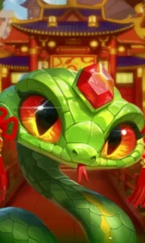 Fortune Snake