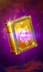 Book Of Demi Gods 2