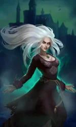 Banshee's Call