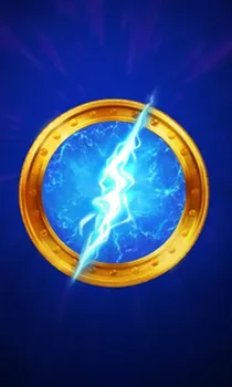 Energy Coins: Hold and Win