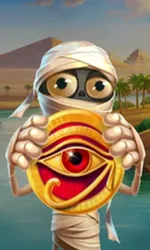 Mummy's Jewels 100