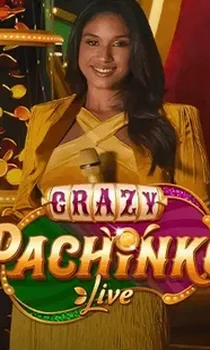 Crazy Pachinko