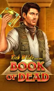 Book of Dead