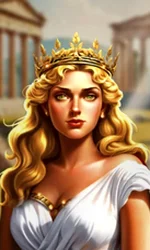 Queen Of Rome