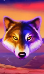 Wolf Gold